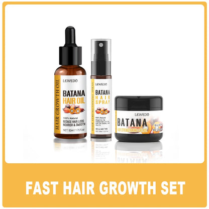 Hair Revival – See Thicker, Healthier Hair in Just Weeks!